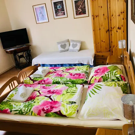 Elli Frantiskovy Lazne