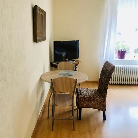 Elli * Frantiskovy Lazne