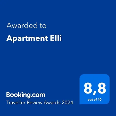 Hotel Elli Františkovy Lázně