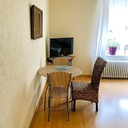 Hotel Elli *