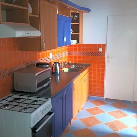 Elli Františkovy Lázně