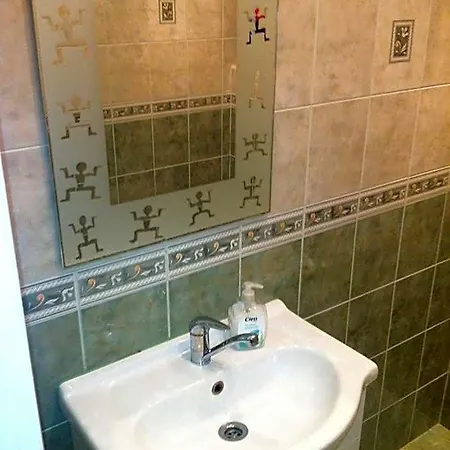Elli Hotel Františkovy Lázně