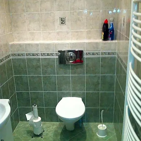 Hotel Elli Františkovy Lázně