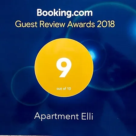 Elli Hotel Františkovy Lázně