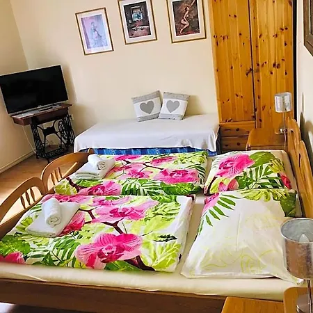 Hotel Elli