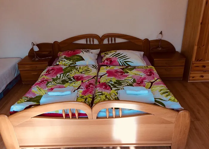 Hotel Elli *